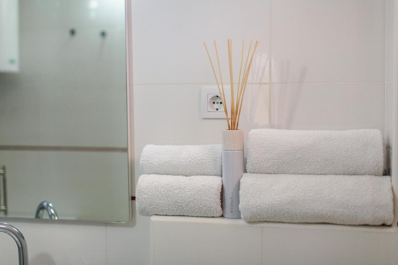 Apartamento Zelen Lux Sutomore Exterior foto